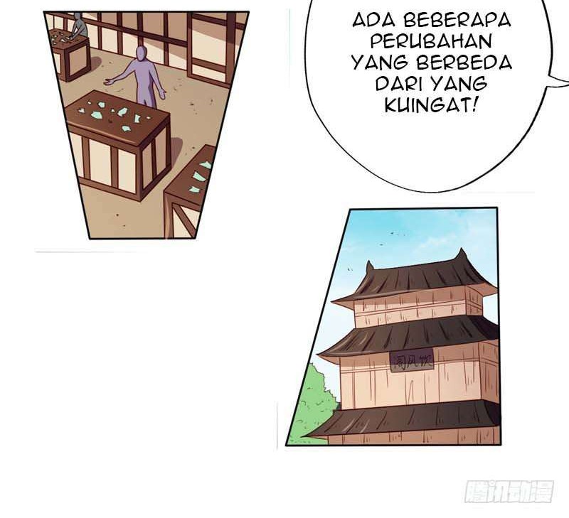 Supreme Godly System Chapter 85 Gambar 10