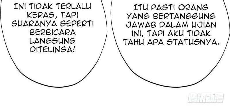 Supreme Godly System Chapter 85 Gambar 16