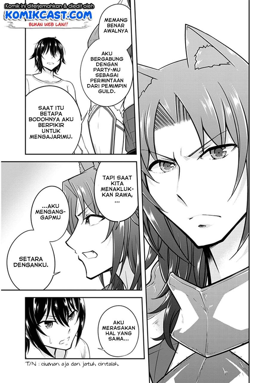 Live Dungeon! Chapter 10 Gambar 26