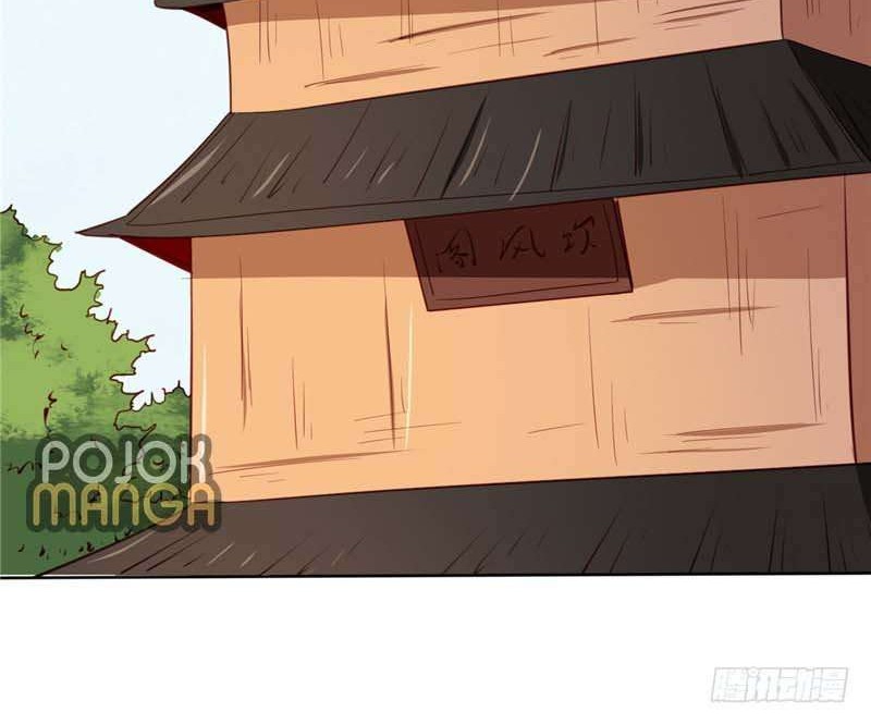 Supreme Godly System Chapter 86 Gambar 8