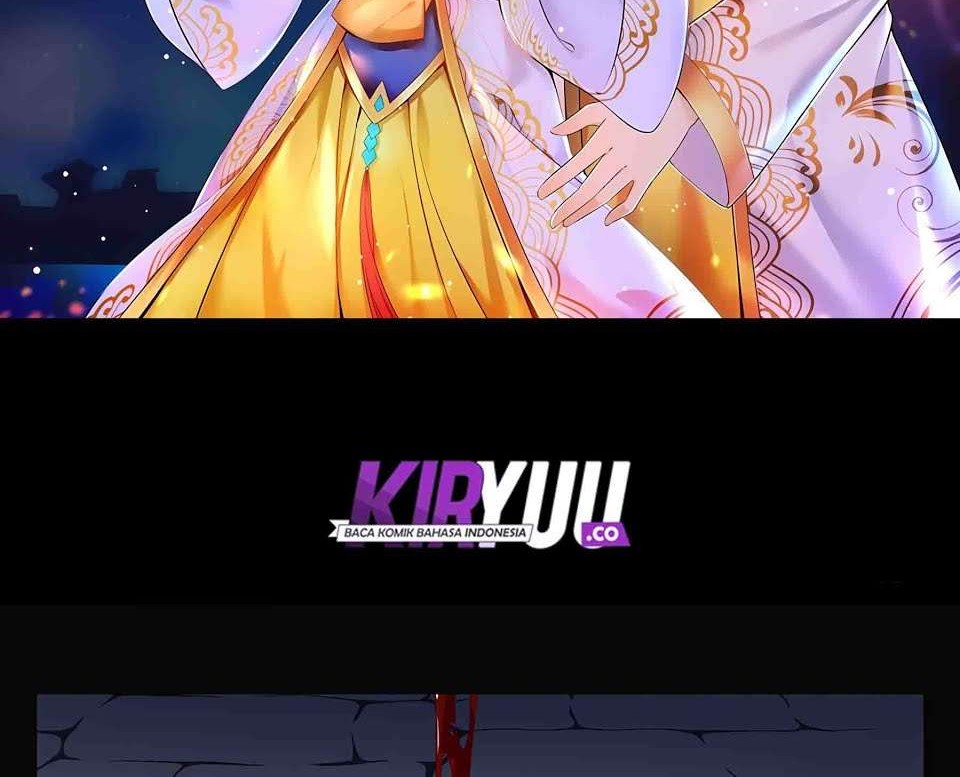 Baca Manhua Meng Shi Zai Shang Chapter 34 Gambar 2