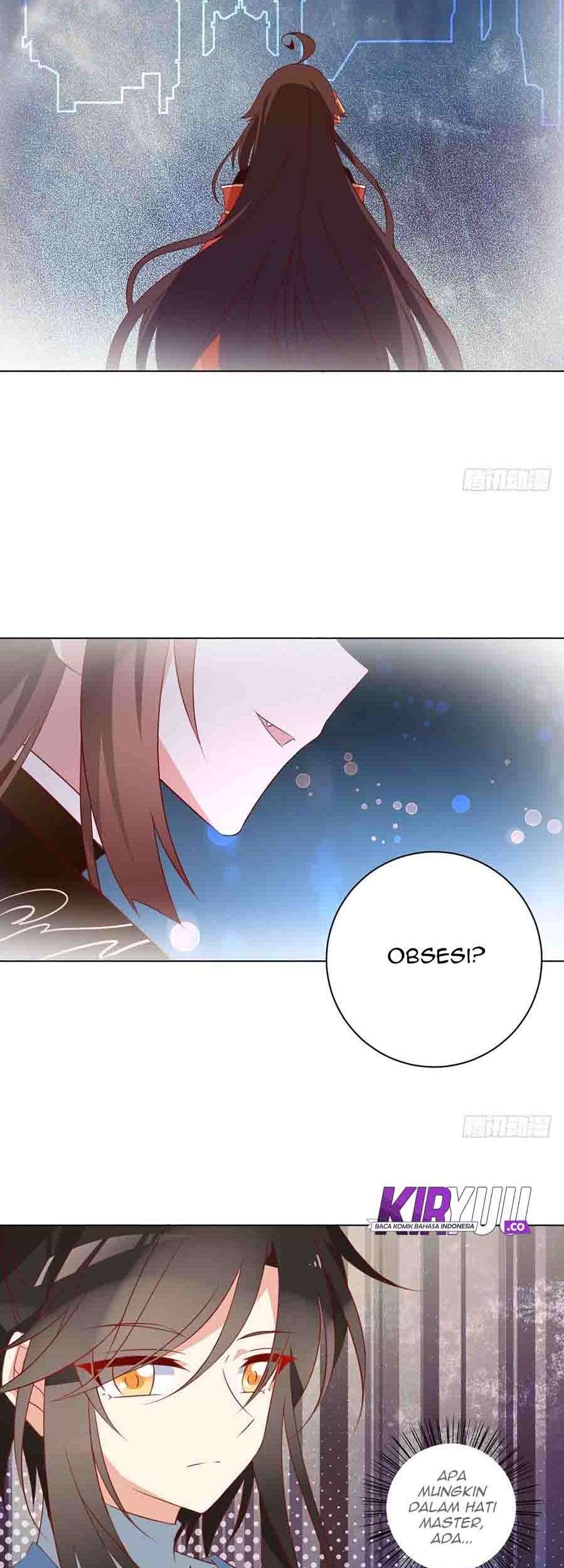 Meng Shi Zai Shang Chapter 34 Gambar 38