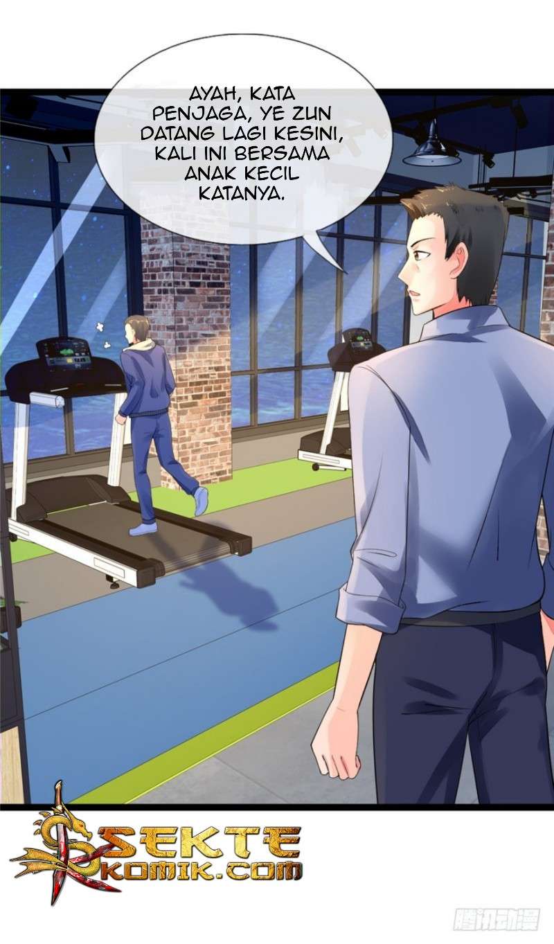 Trail Notice Chapter 15 Gambar 29