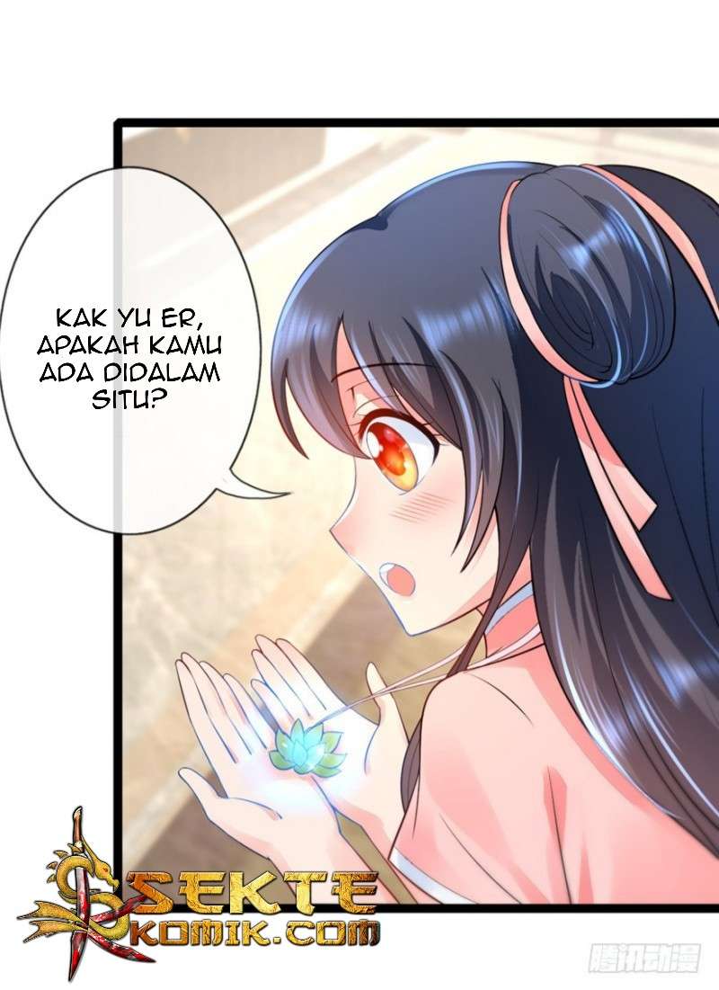 Trail Notice Chapter 15 Gambar 4