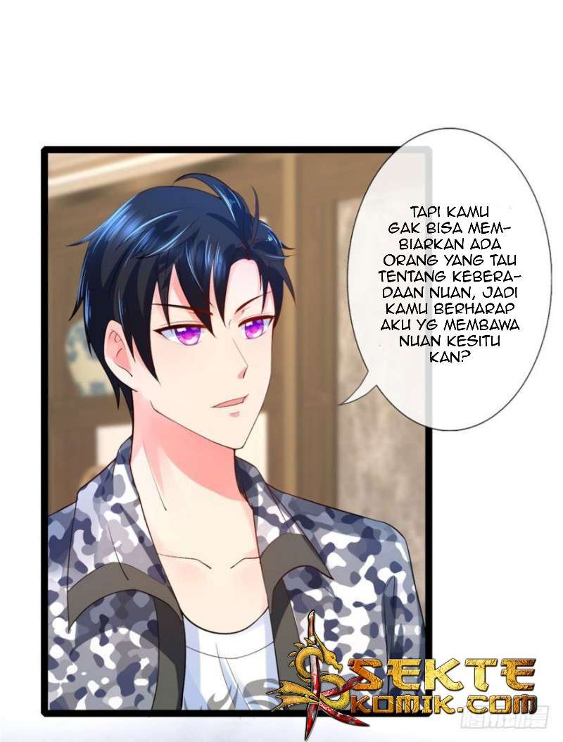 Trail Notice Chapter 13 Gambar 19