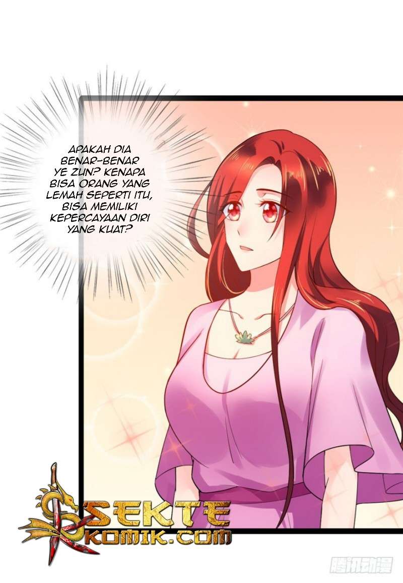 Trail Notice Chapter 13 Gambar 22