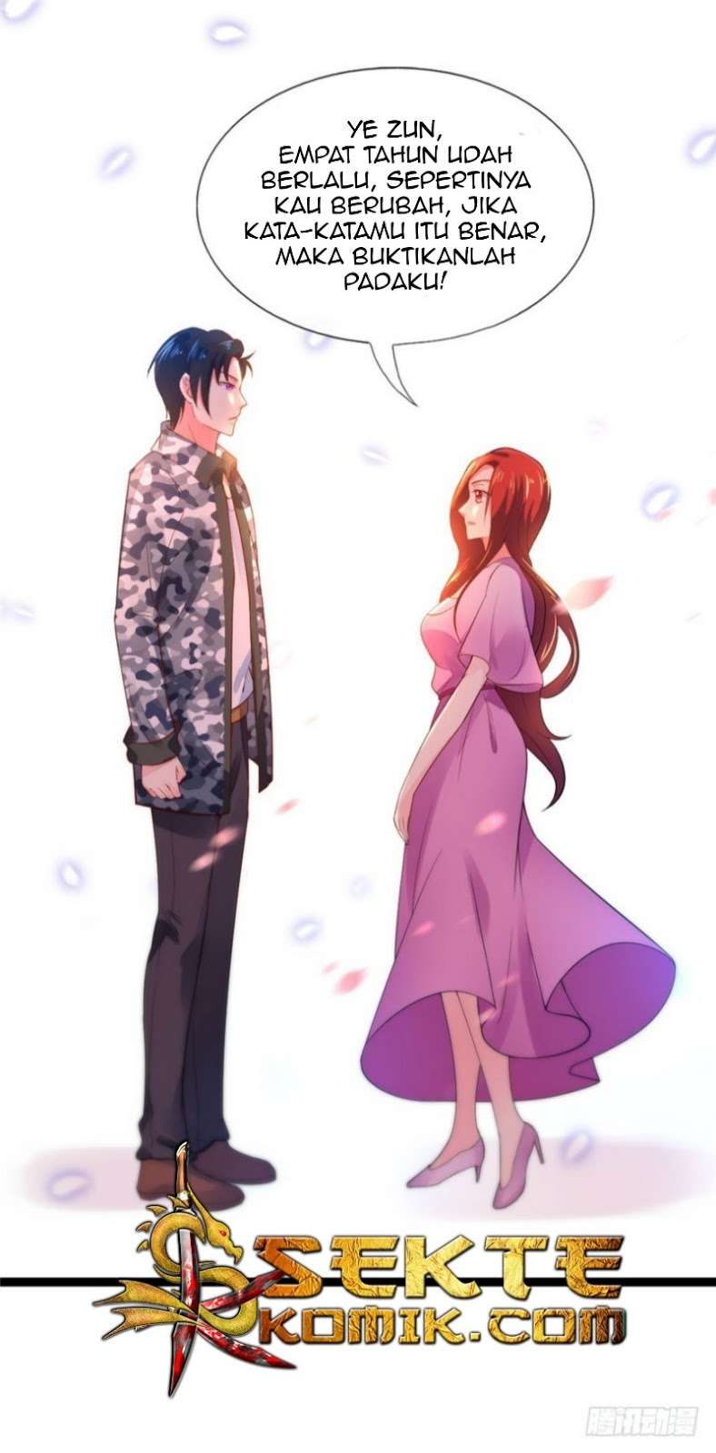 Trail Notice Chapter 13 Gambar 23