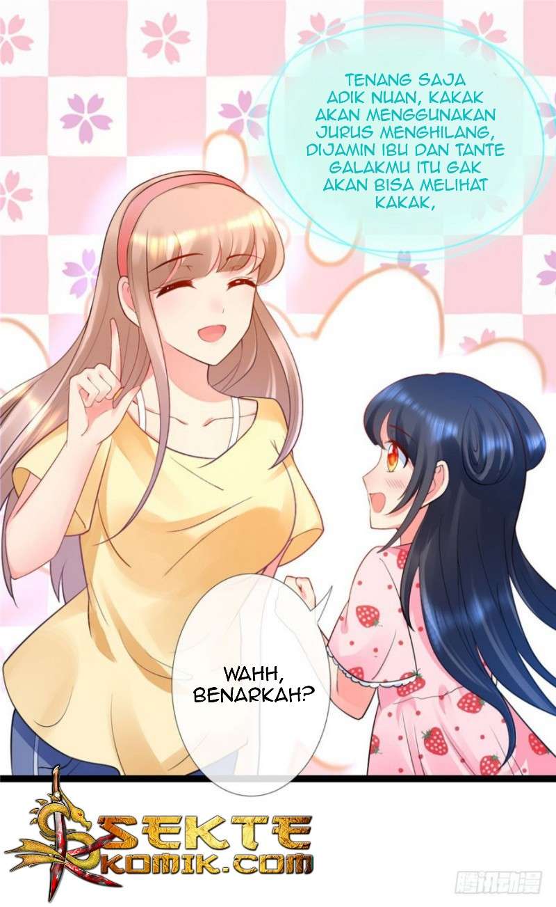 Trail Notice Chapter 13 Gambar 3