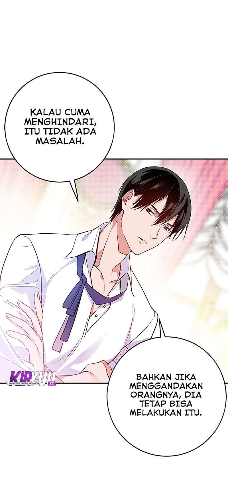 This Girl is a Little Wild Chapter 33 Gambar 19