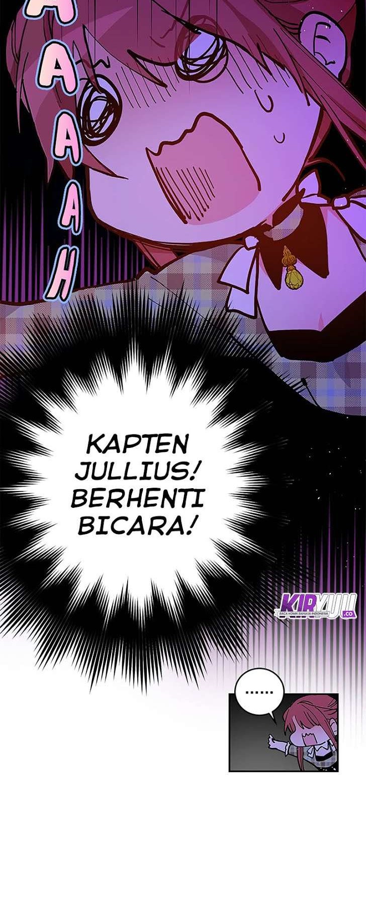 This Girl is a Little Wild Chapter 33 Gambar 23