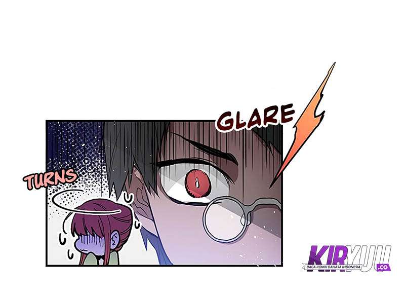 This Girl is a Little Wild Chapter 33 Gambar 24