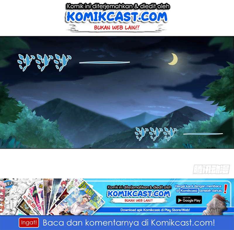 Baca Manhua The Demon King Who Lost His Job Chapter 20 Gambar 2