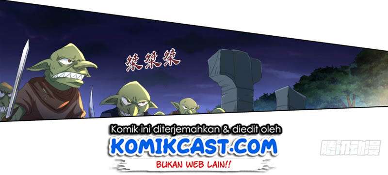 The Demon King Who Lost His Job Chapter 20 Gambar 8