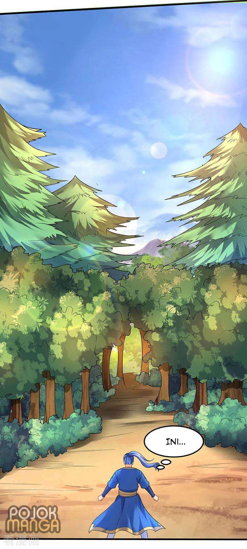 Baca Manhua Strongest Leveling Chapter 47 Gambar 2