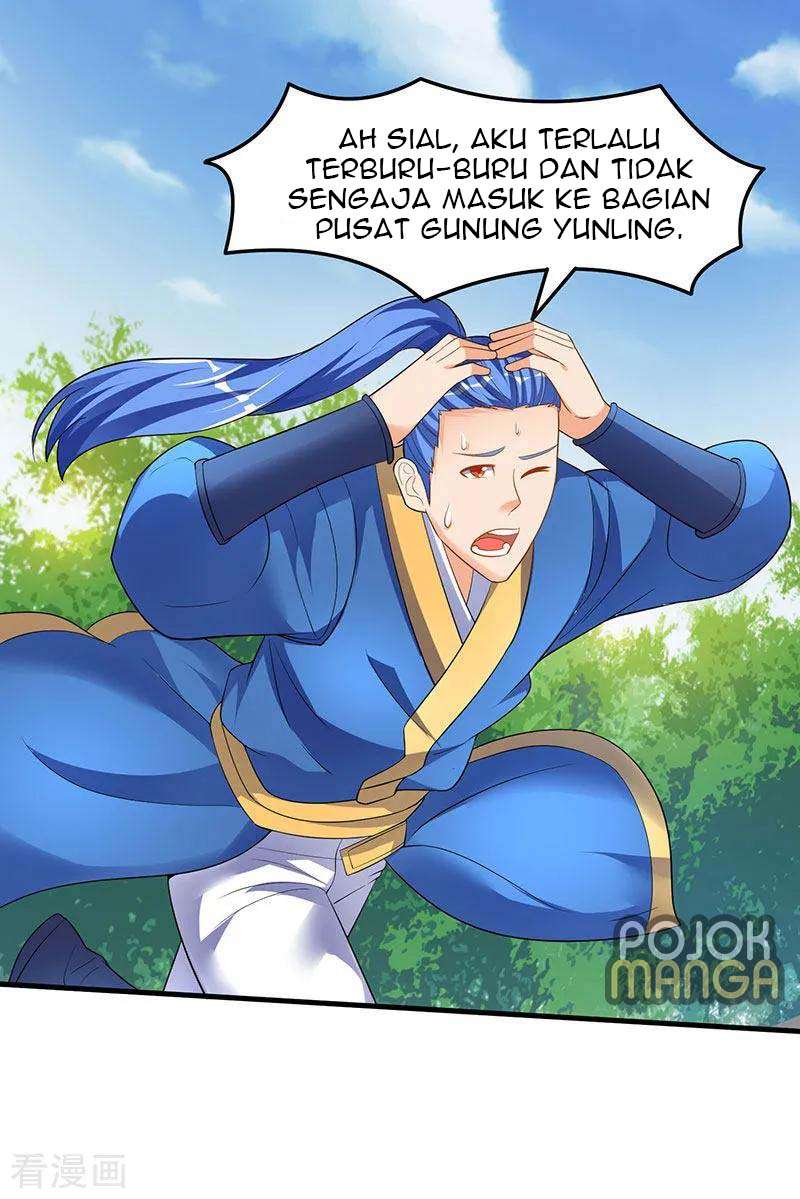Strongest Leveling Chapter 47 Gambar 24