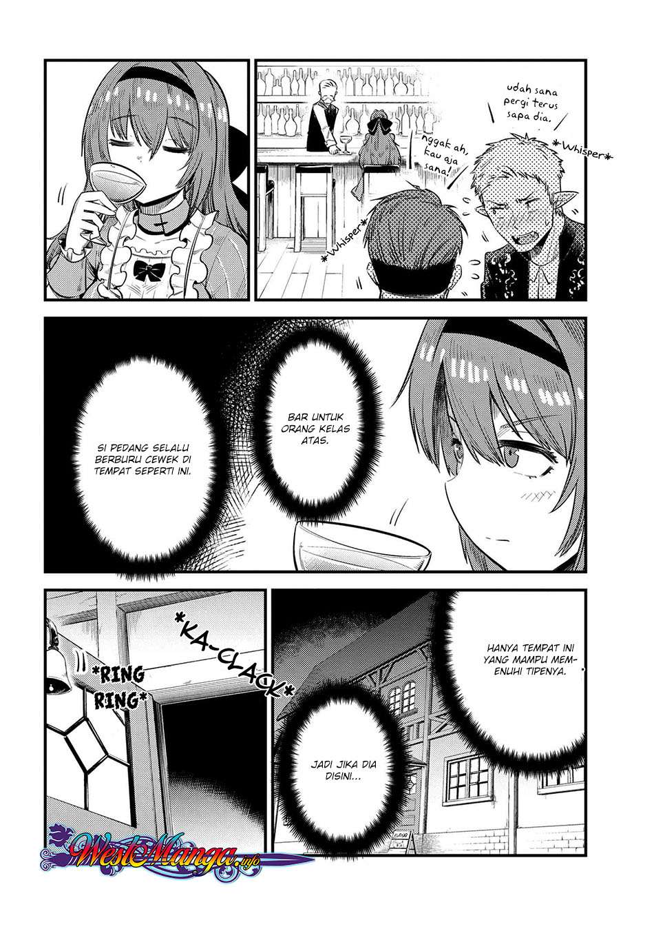 Kaifuku Jutsushi Yarinaoshi: Sokushi Mahou to Skill Copy no Chouetsu Heal Chapter 21.2 Gambar 11