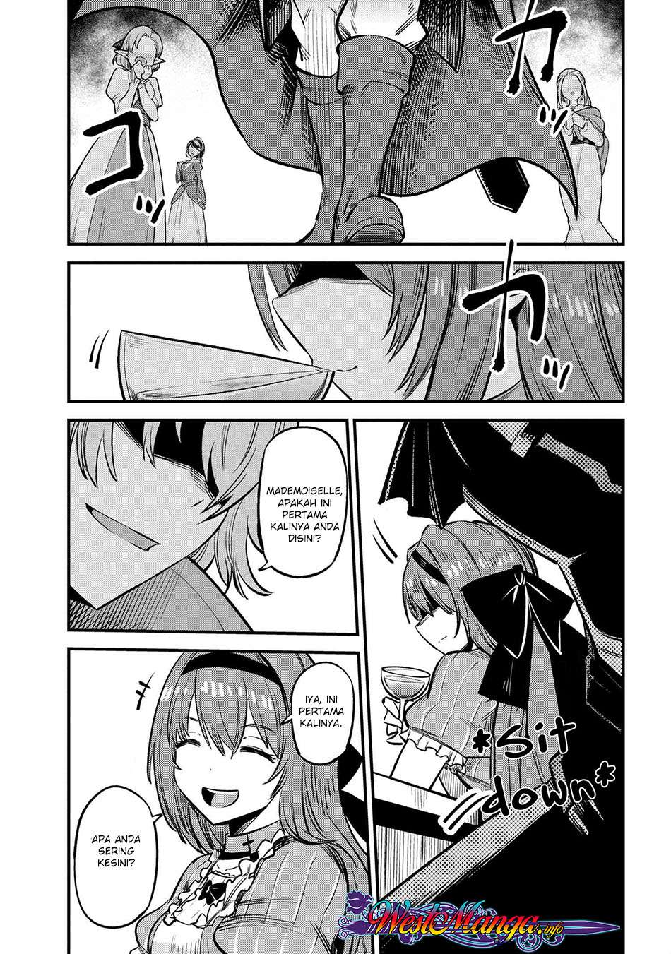 Kaifuku Jutsushi Yarinaoshi: Sokushi Mahou to Skill Copy no Chouetsu Heal Chapter 21.2 Gambar 12