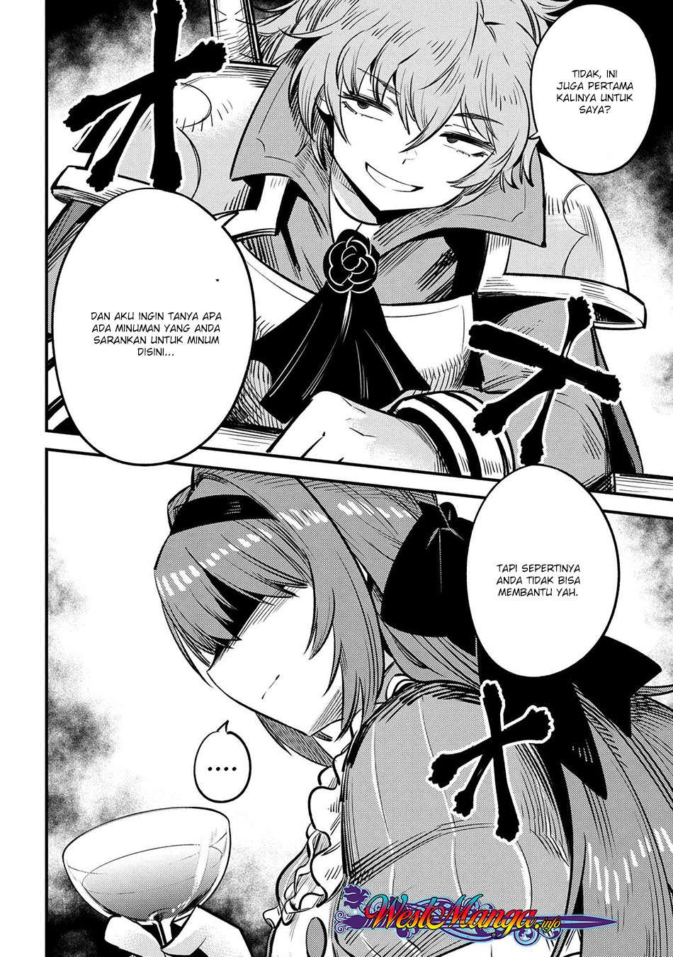 Kaifuku Jutsushi Yarinaoshi: Sokushi Mahou to Skill Copy no Chouetsu Heal Chapter 21.2 Gambar 13