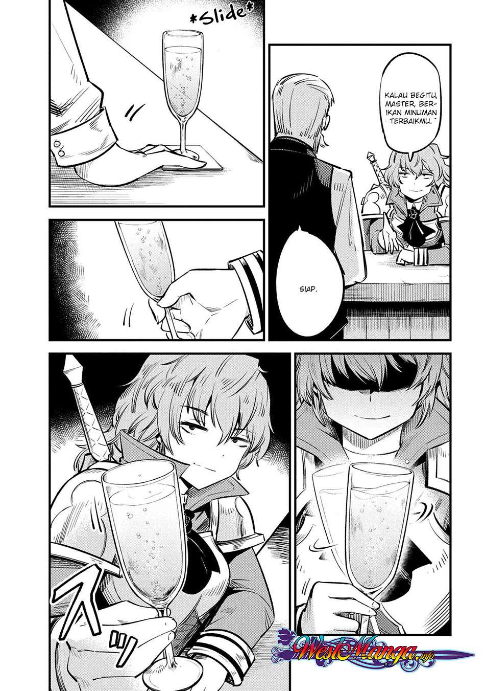 Kaifuku Jutsushi Yarinaoshi: Sokushi Mahou to Skill Copy no Chouetsu Heal Chapter 21.2 Gambar 14