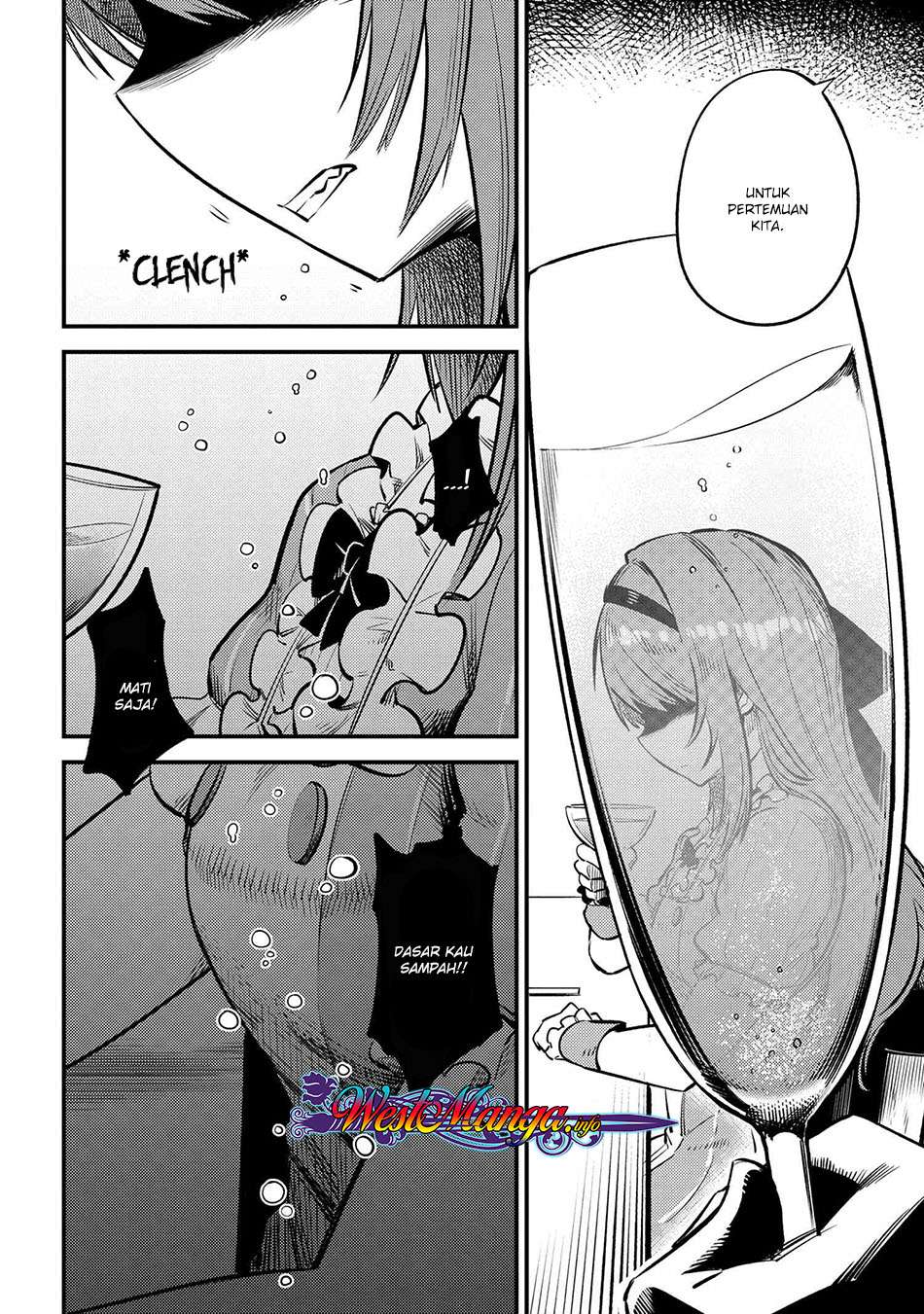 Kaifuku Jutsushi Yarinaoshi: Sokushi Mahou to Skill Copy no Chouetsu Heal Chapter 21.2 Gambar 15