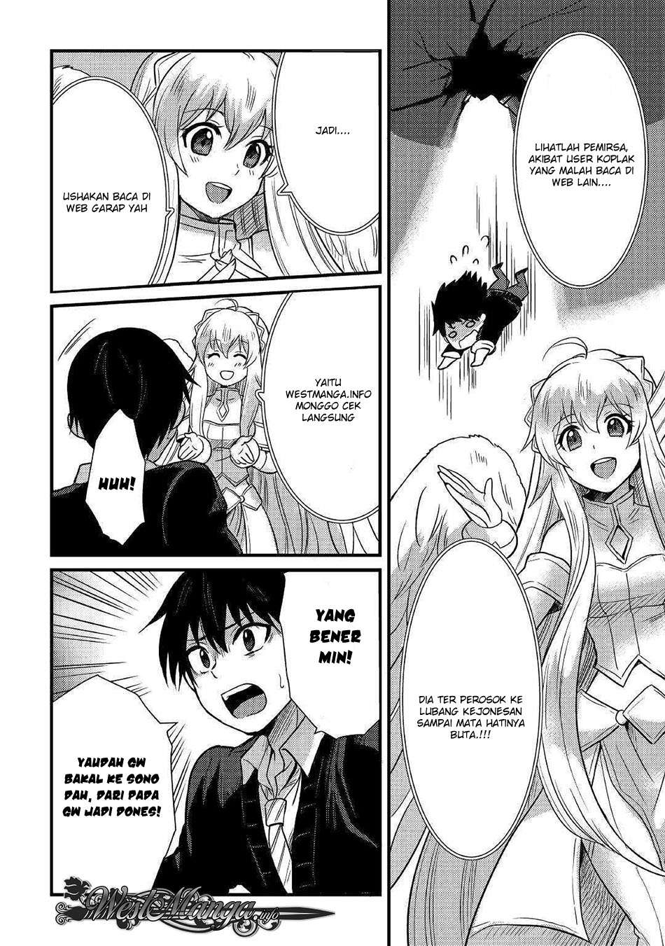 Kaifuku Jutsushi Yarinaoshi: Sokushi Mahou to Skill Copy no Chouetsu Heal Chapter 21.2 Gambar 18