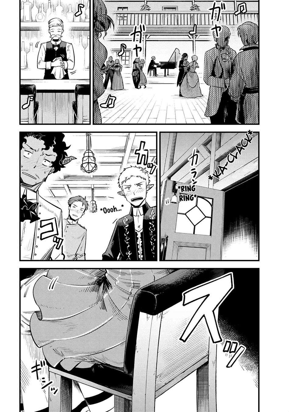 Kaifuku Jutsushi Yarinaoshi: Sokushi Mahou to Skill Copy no Chouetsu Heal Chapter 21.2 Gambar 9