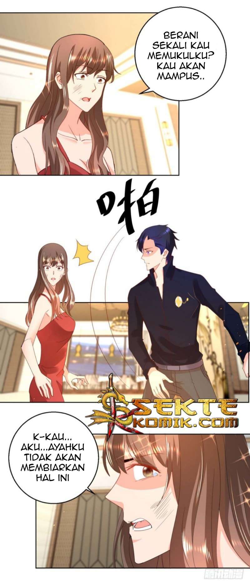 Trail Notice Chapter 18 Gambar 10