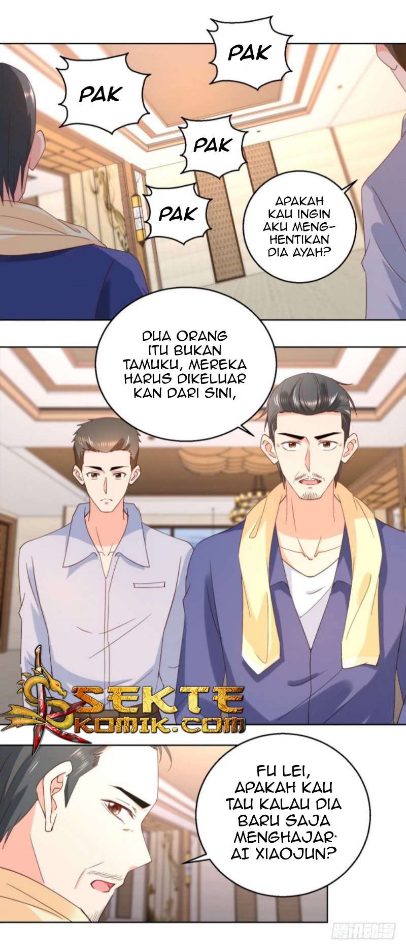 Trail Notice Chapter 18 Gambar 11