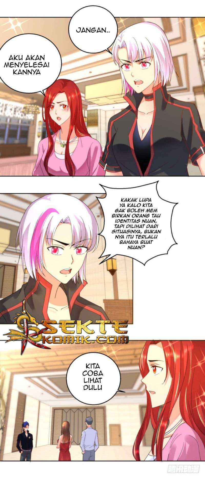 Trail Notice Chapter 18 Gambar 4