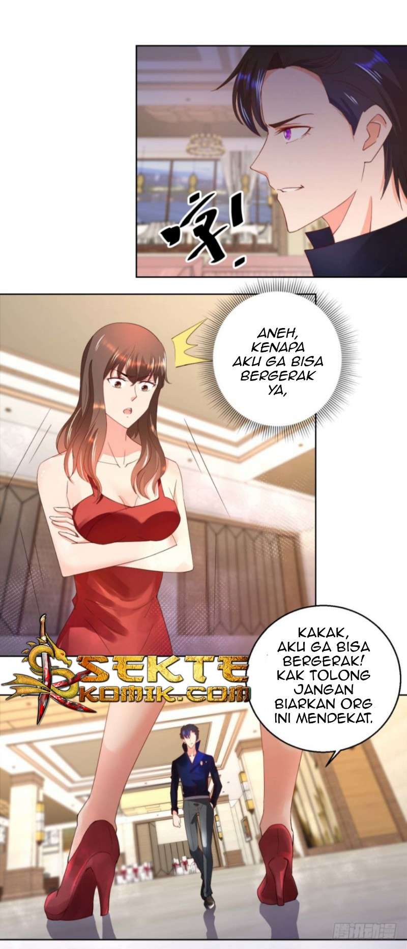 Trail Notice Chapter 18 Gambar 6