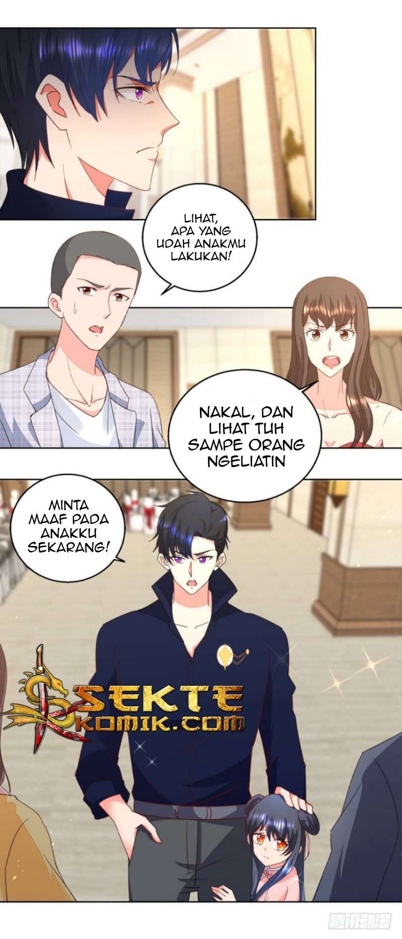 Trail Notice Chapter 17 Gambar 10