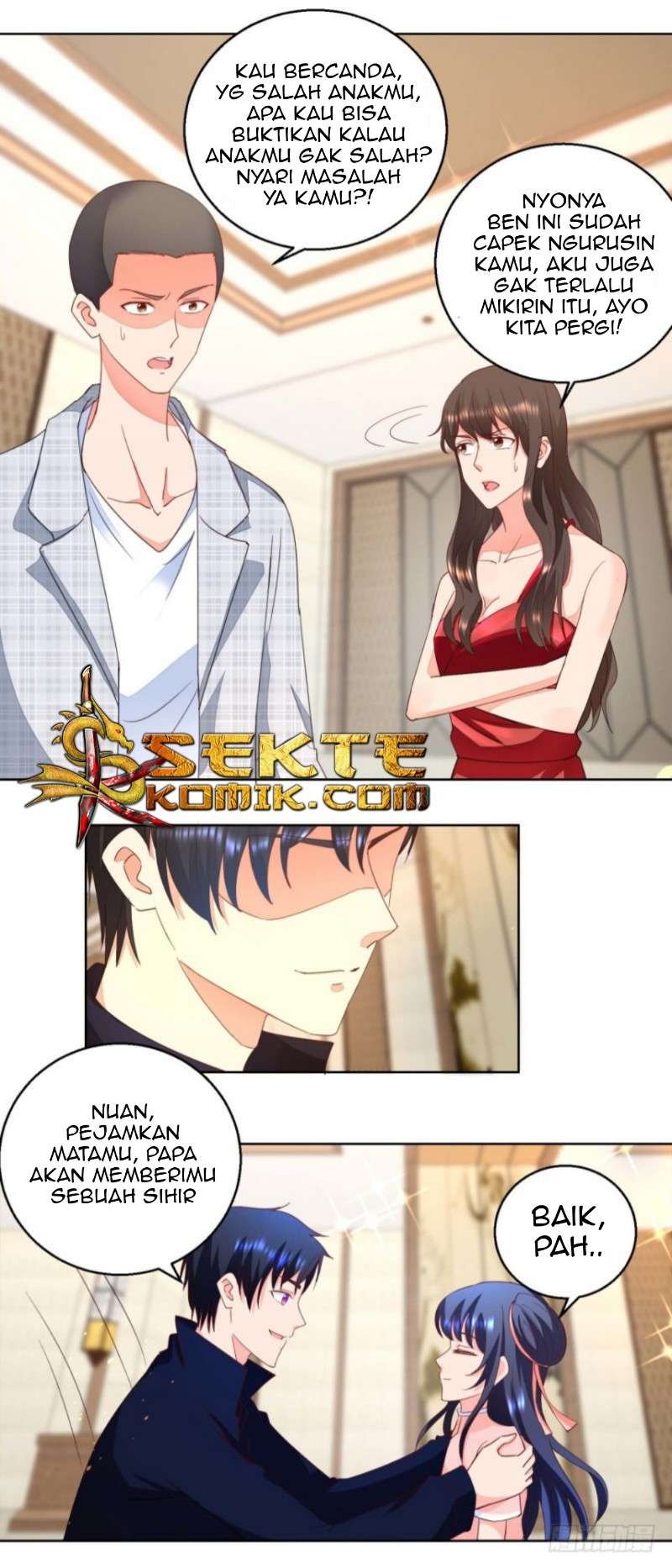 Trail Notice Chapter 17 Gambar 11