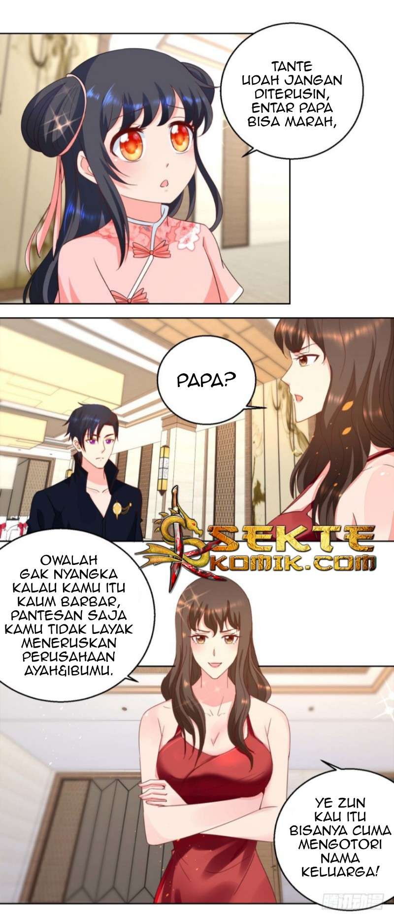 Trail Notice Chapter 17 Gambar 3