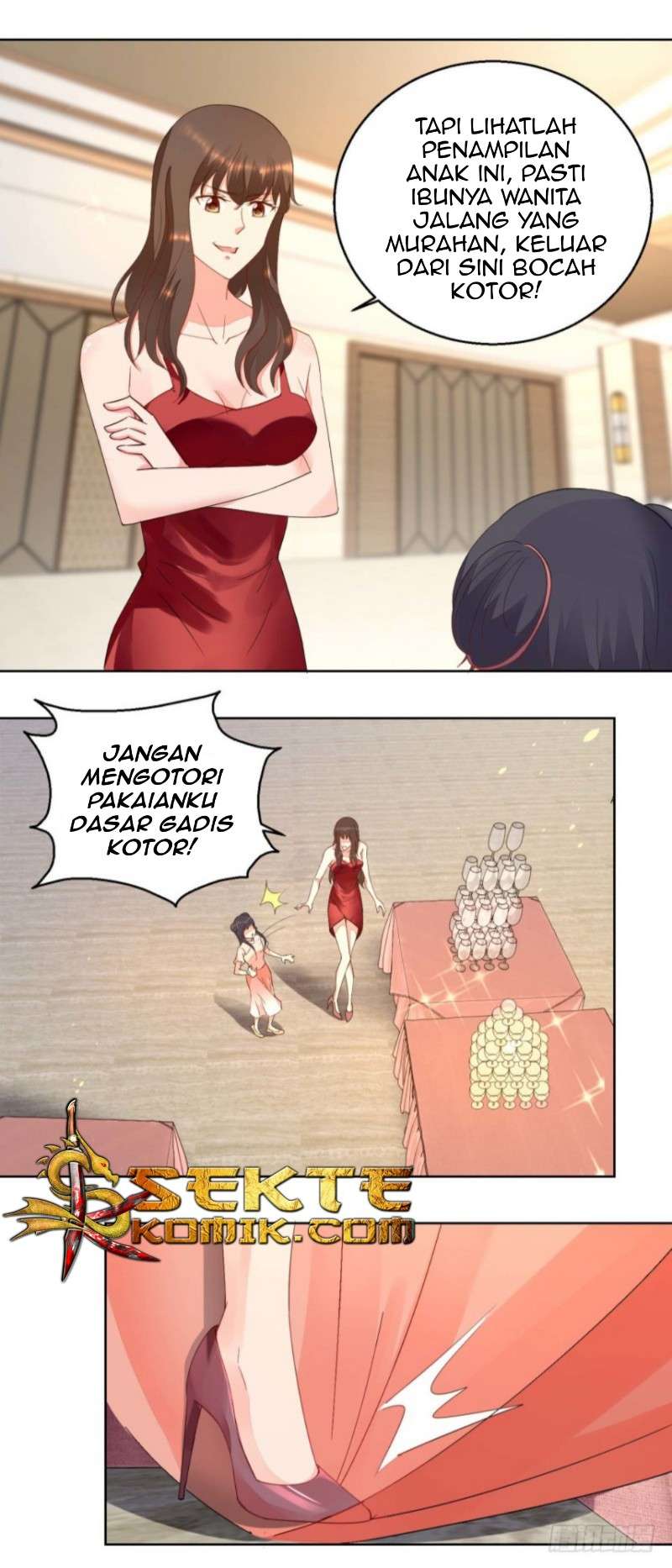 Trail Notice Chapter 17 Gambar 4