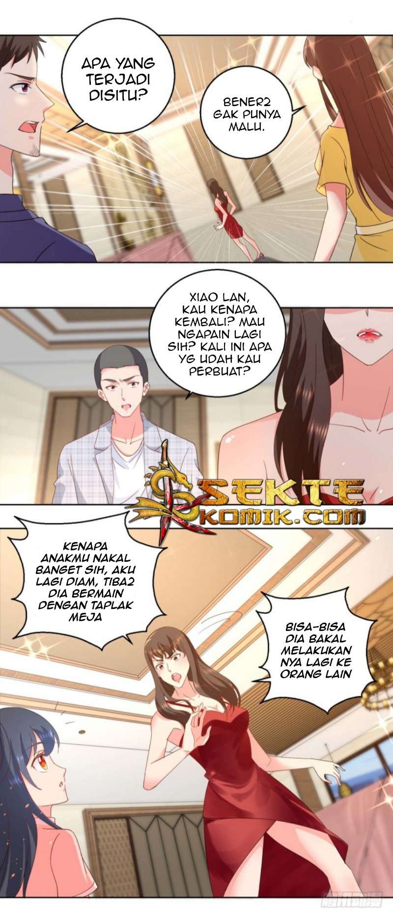 Trail Notice Chapter 17 Gambar 6