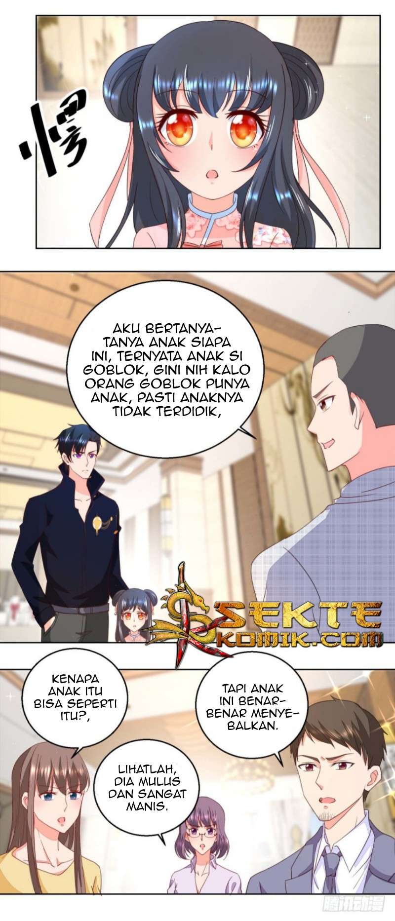 Trail Notice Chapter 17 Gambar 7