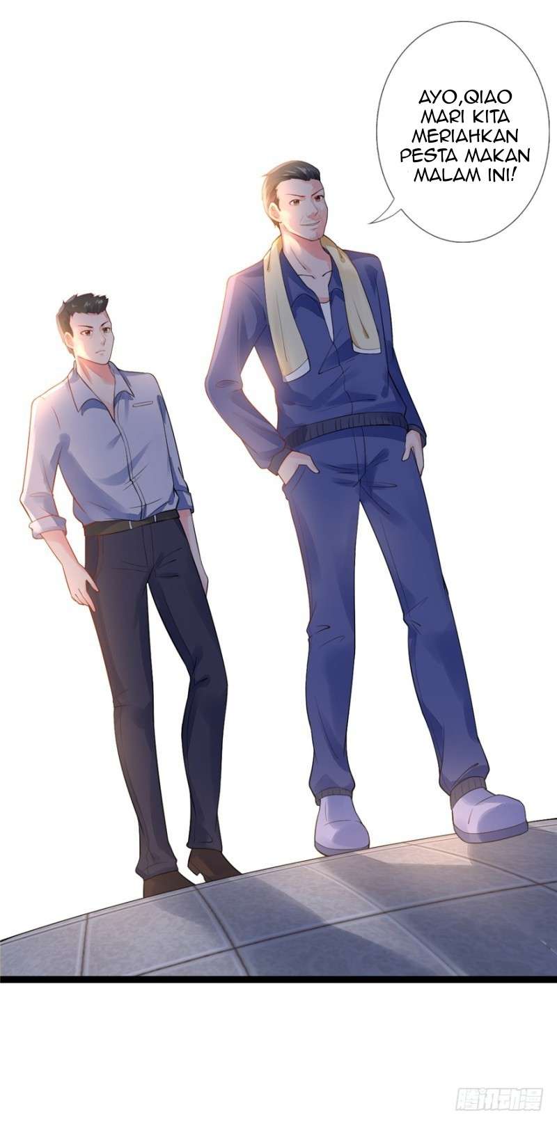 Trail Notice Chapter 16 Gambar 5
