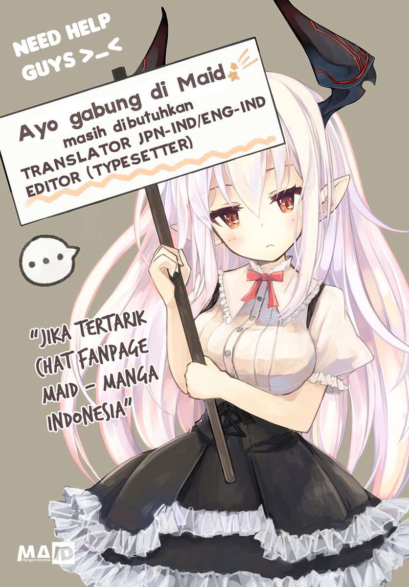 Tonikaku Kawaii Chapter 59 Gambar 22