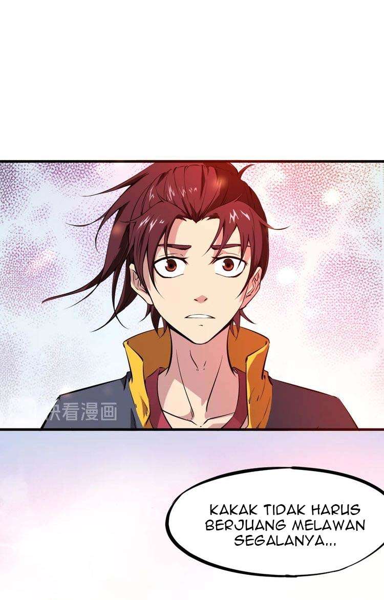 Dragon’s Blood Vessels Chapter 42 Gambar 33
