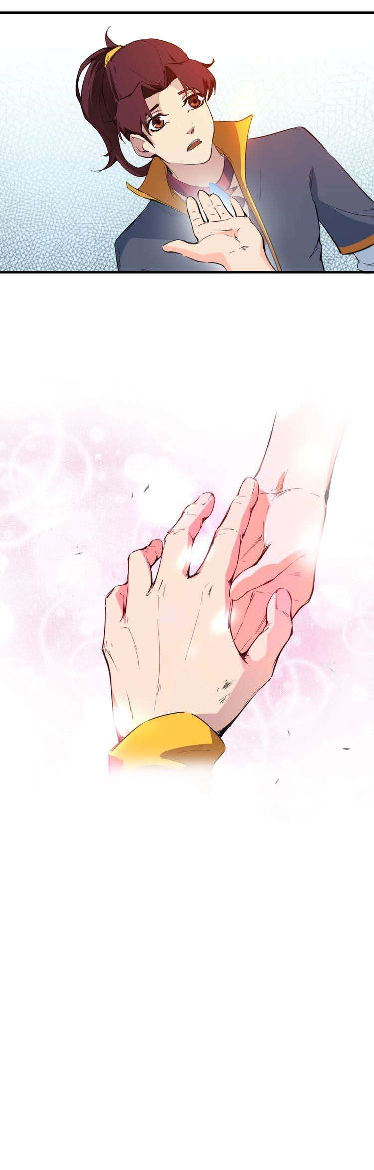 Dragon’s Blood Vessels Chapter 42 Gambar 36