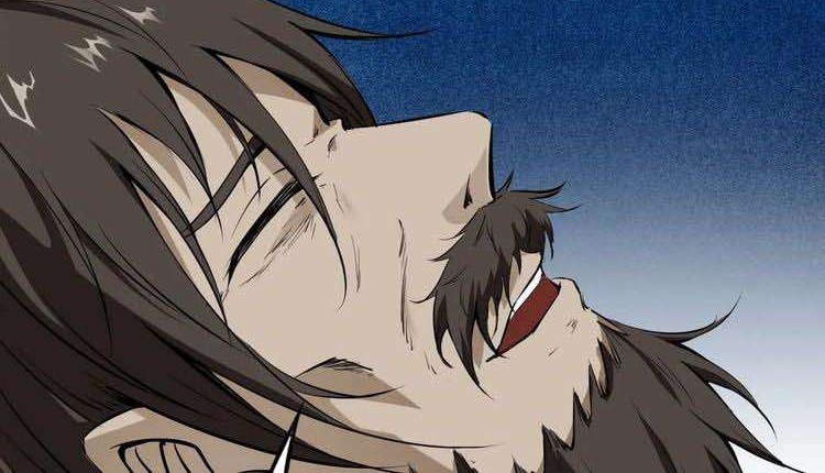 Dragon’s Blood Vessels Chapter 42 Gambar 5