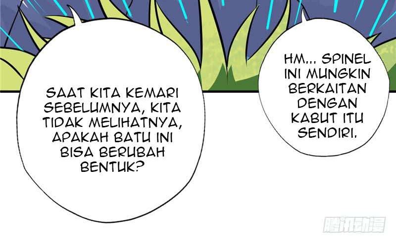 Supreme Godly System Chapter 88 Gambar 6