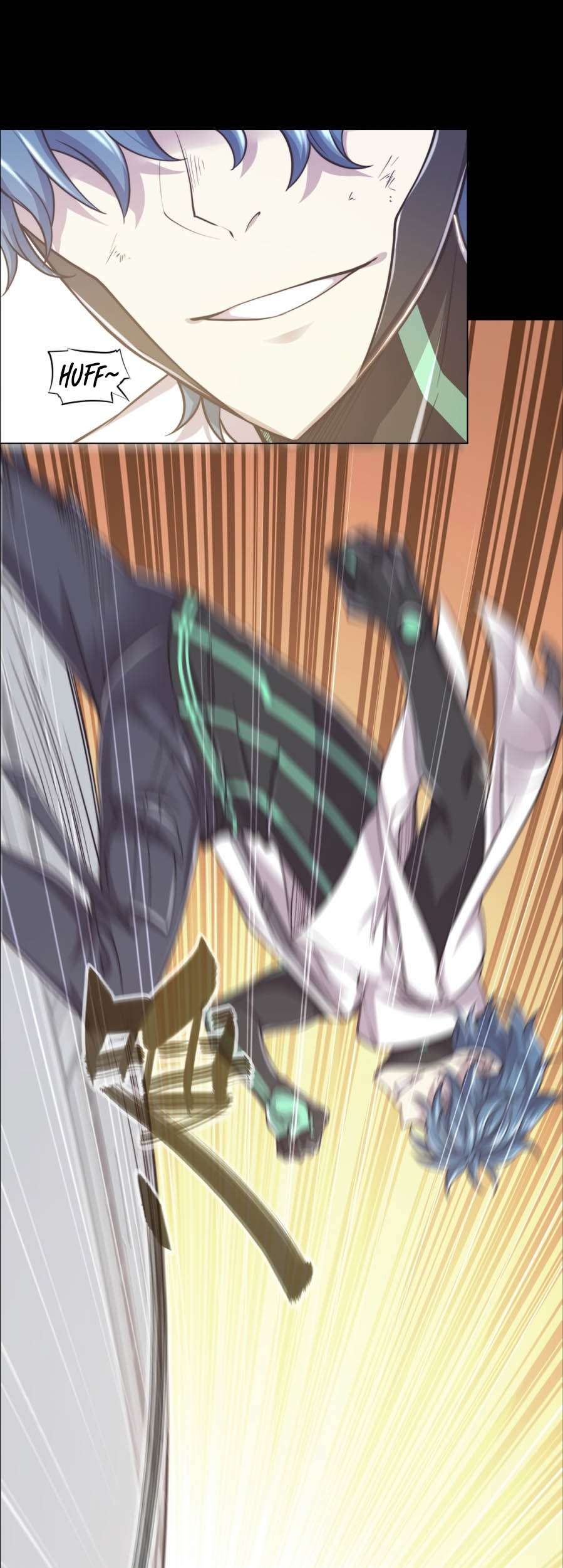 Divine Realm Online Chapter 29 Gambar 19