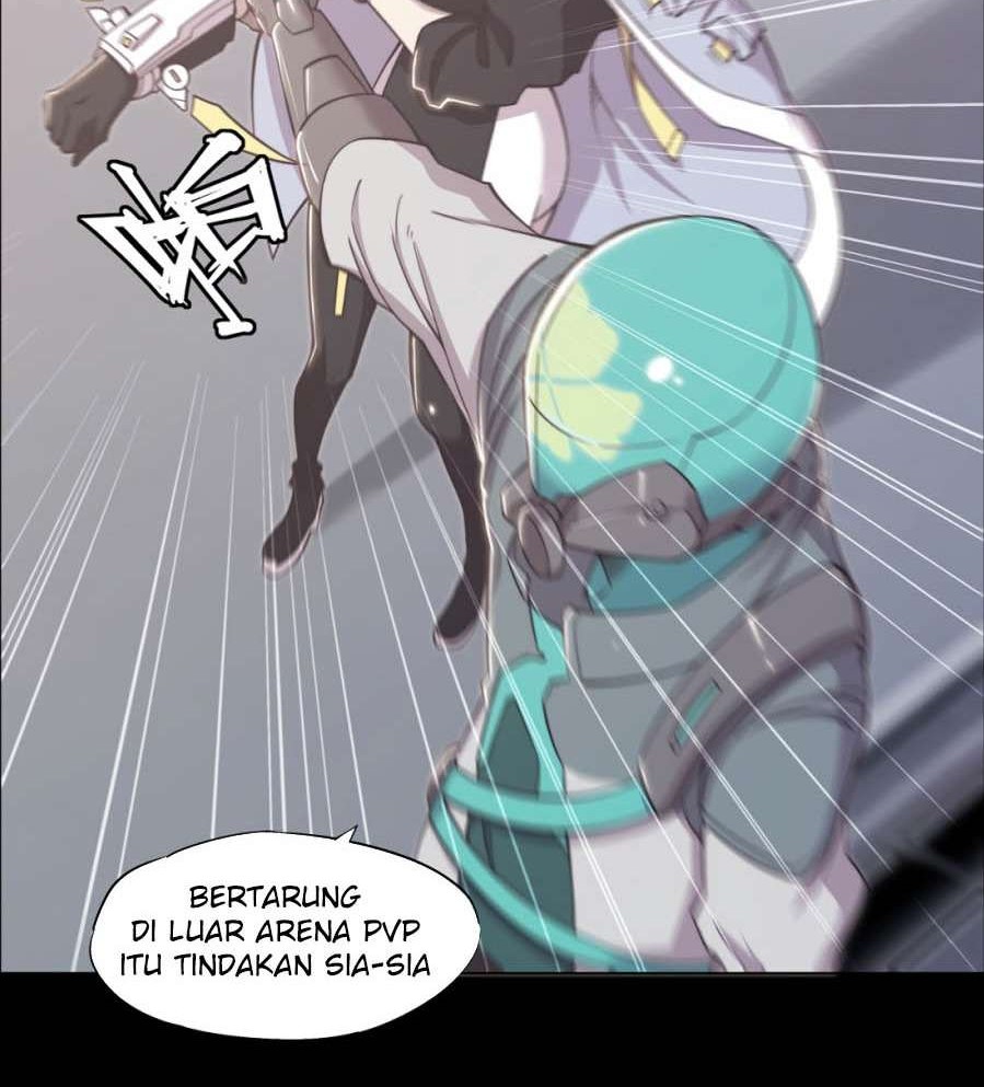 Divine Realm Online Chapter 29 Gambar 24