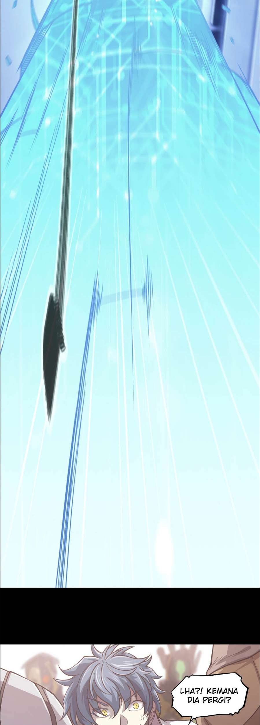 Divine Realm Online Chapter 29 Gambar 71