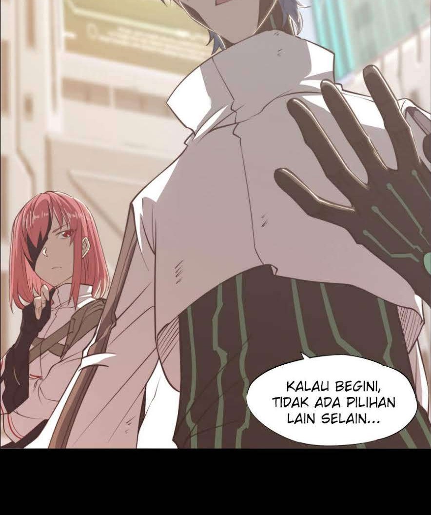 Divine Realm Online Chapter 29 Gambar 12