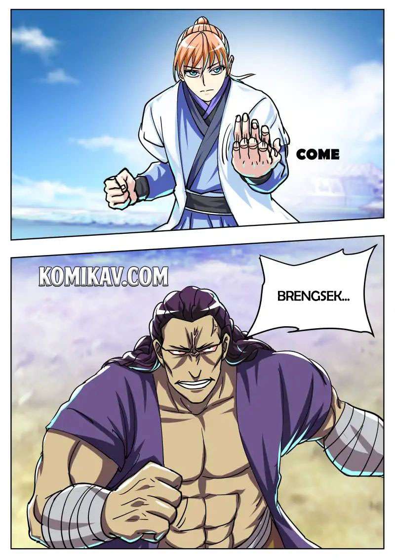 The Top Clan Leader In History Chapter 66 Gambar 6