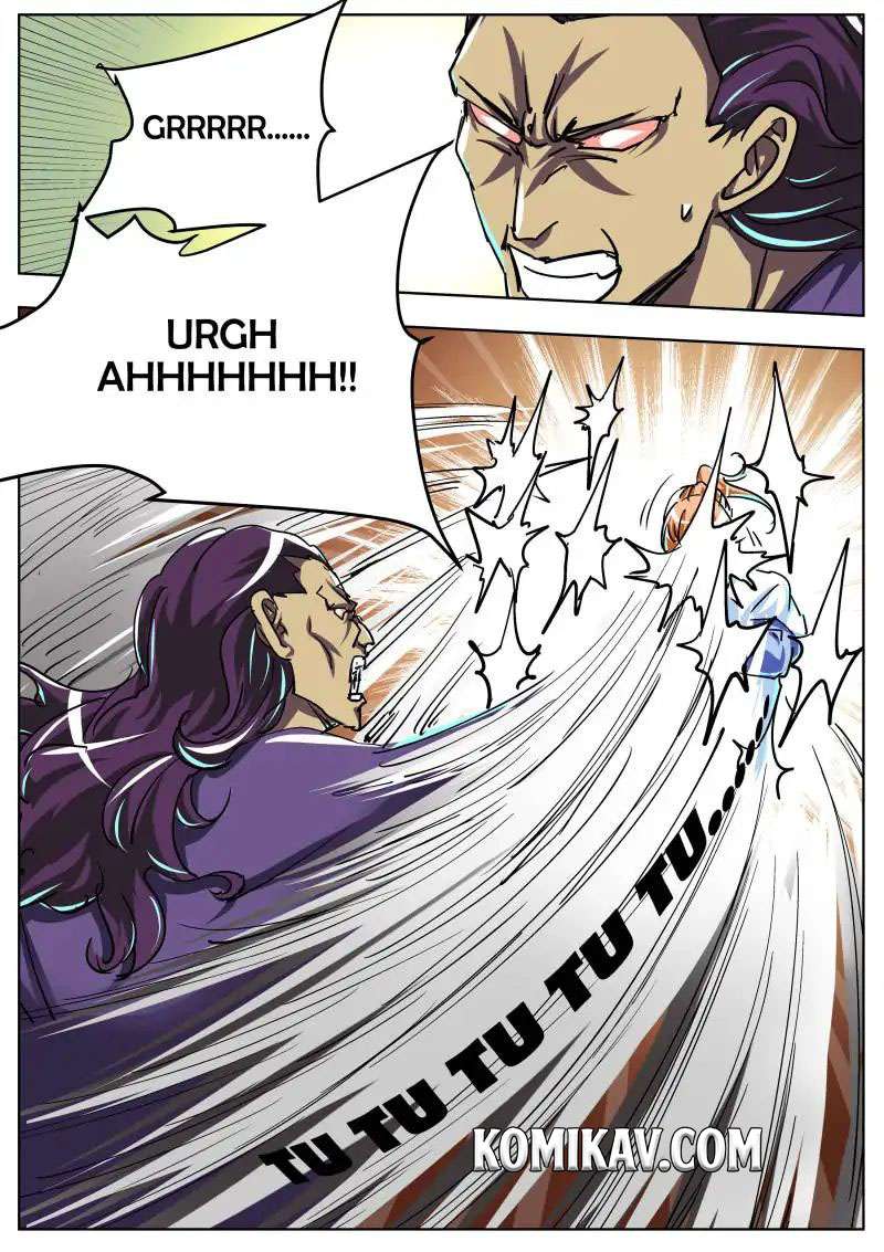 The Top Clan Leader In History Chapter 66 Gambar 8