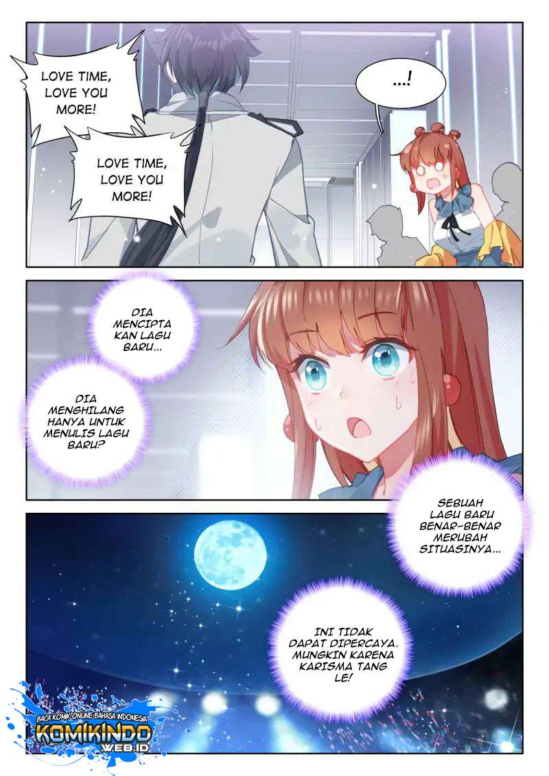 Soul Land IV – The Ultimate Combat Chapter 39 Gambar 15
