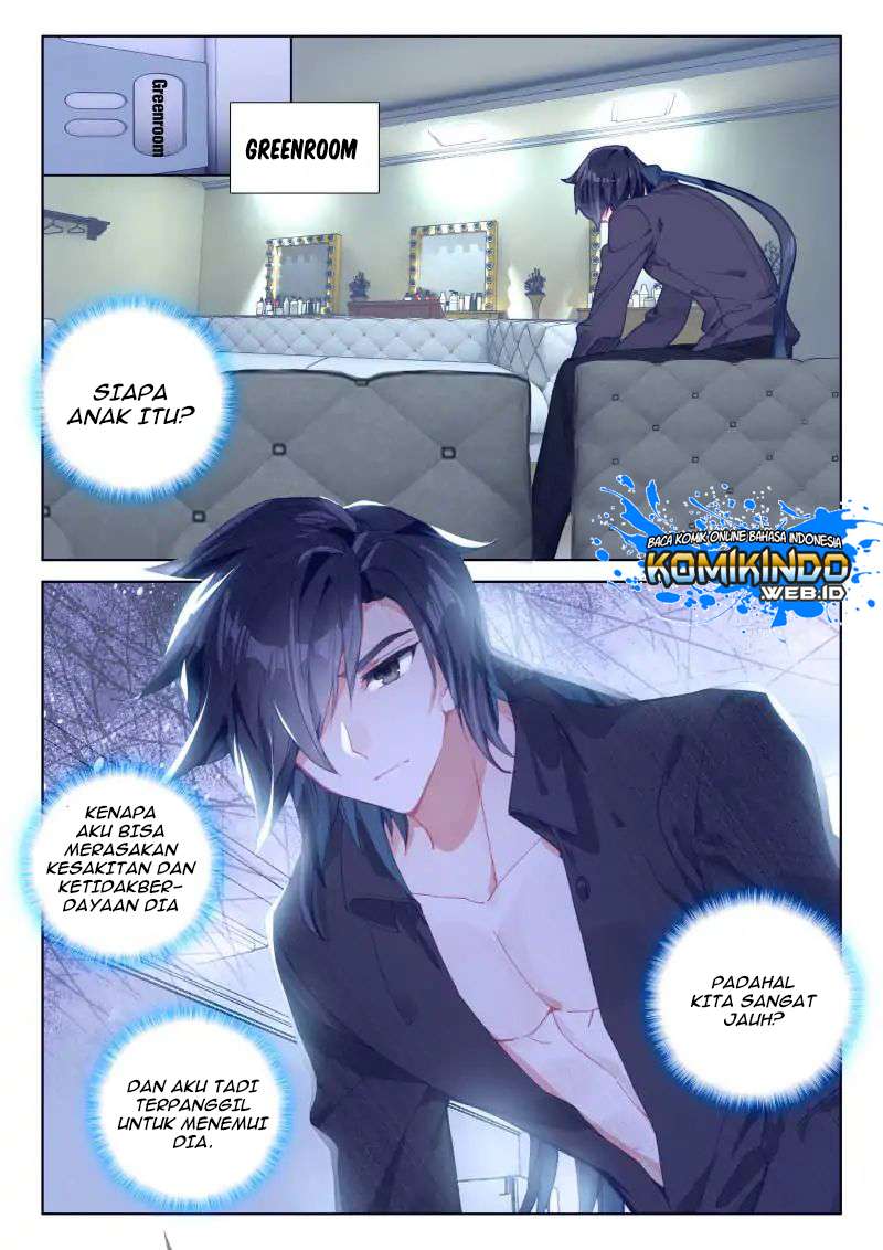Soul Land IV – The Ultimate Combat Chapter 39 Gambar 16